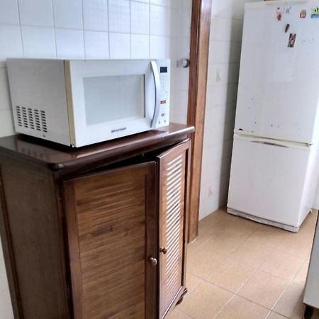 Apartamento Campos do Jordão المظهر الخارجي الصورة