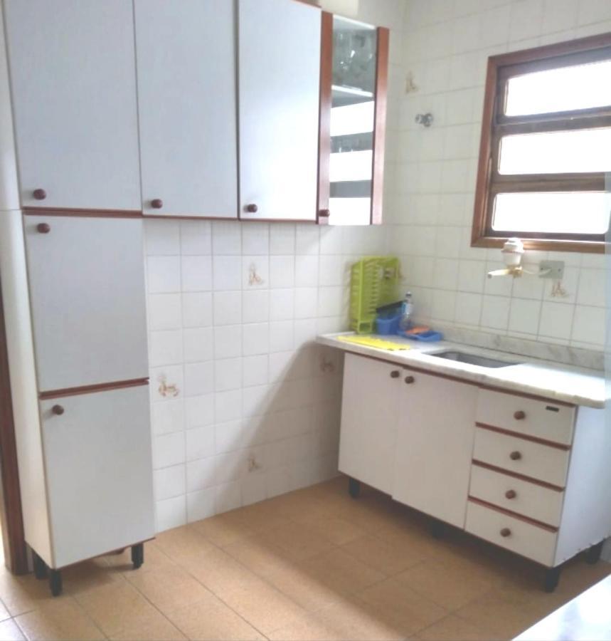 Apartamento Campos do Jordão المظهر الخارجي الصورة