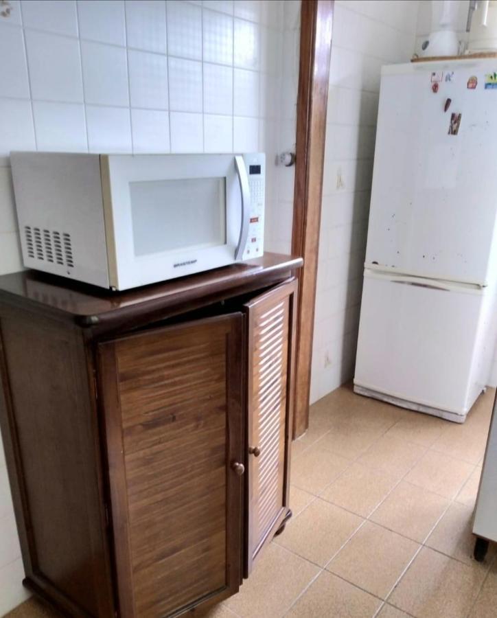 Apartamento Campos do Jordão المظهر الخارجي الصورة