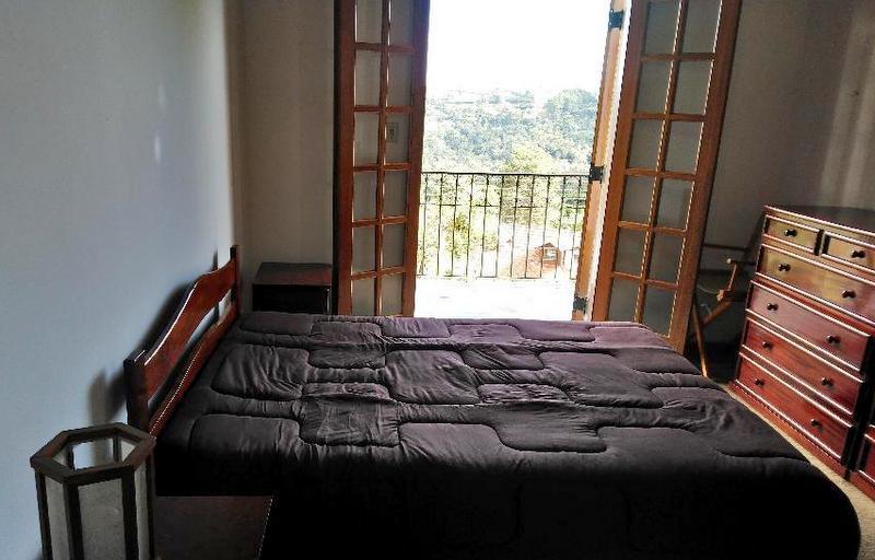Apartamento Campos do Jordão المظهر الخارجي الصورة