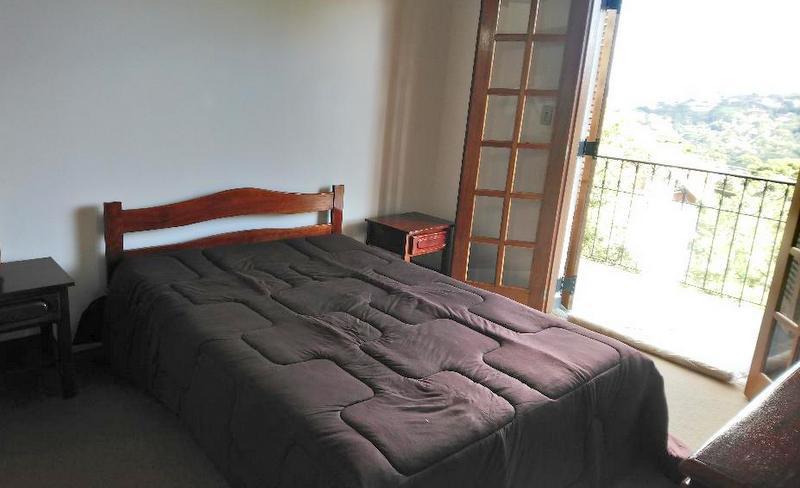 Apartamento Campos do Jordão المظهر الخارجي الصورة
