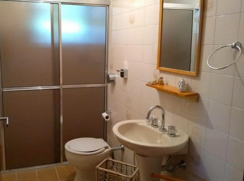 Apartamento Campos do Jordão المظهر الخارجي الصورة