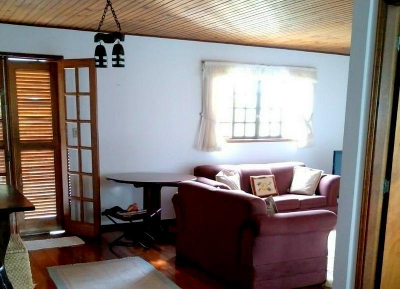 Apartamento Campos do Jordão المظهر الخارجي الصورة